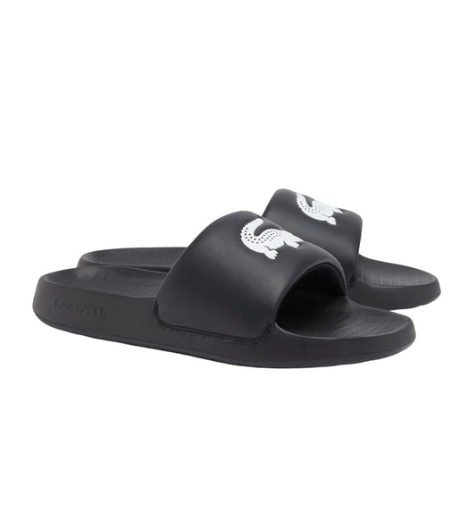 LACOSTE Serve Slide 1.0 Men's Bathroom Flip Flops