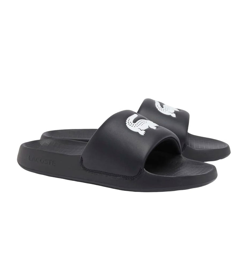 Chanclas Baño Lacoste Serve Slide 1.0