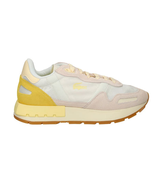 Casual Sneakers_Women_LACOSTE Partner Wmn