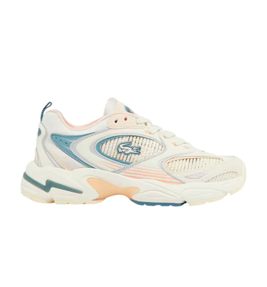 LACOSTE Storm 96 2k Women's Casual Sneakers