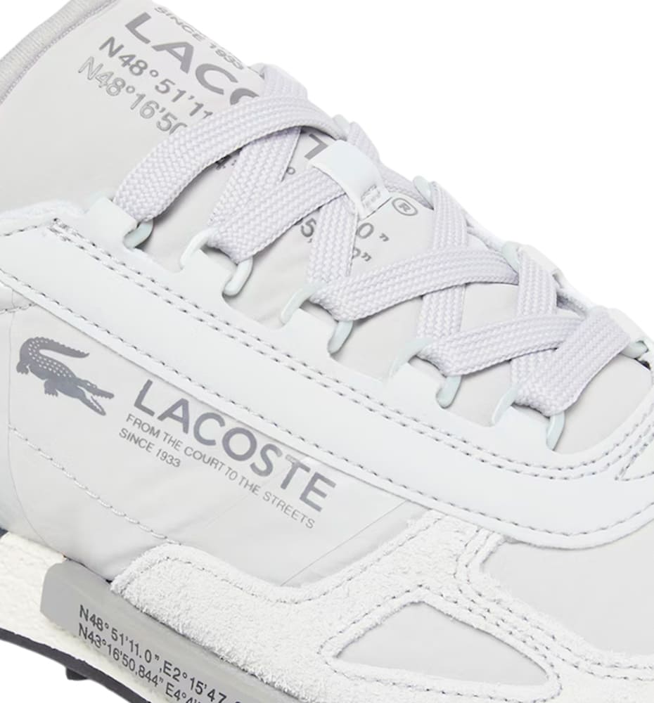 LACOSTE Elite Active Men's Casual Sneakers