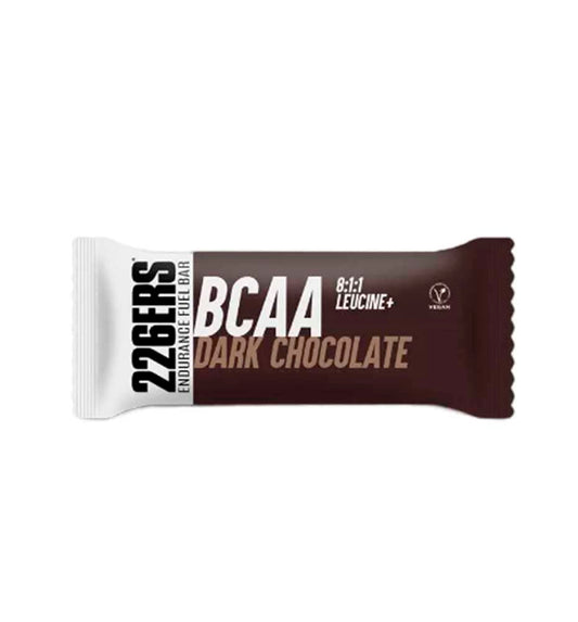 Recuperación Running_Unisex_226ERS Endurance Bar Bcaas 60g Dark Cho