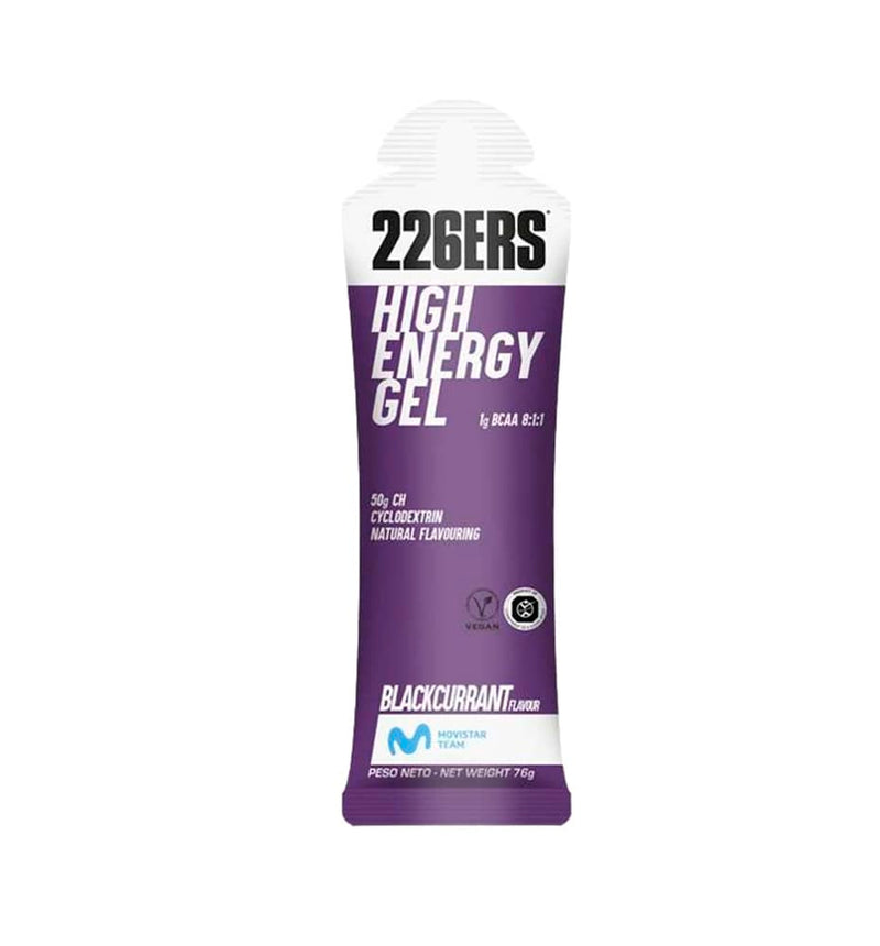 Recuperação Running 226ers H Egy Gel Groselha