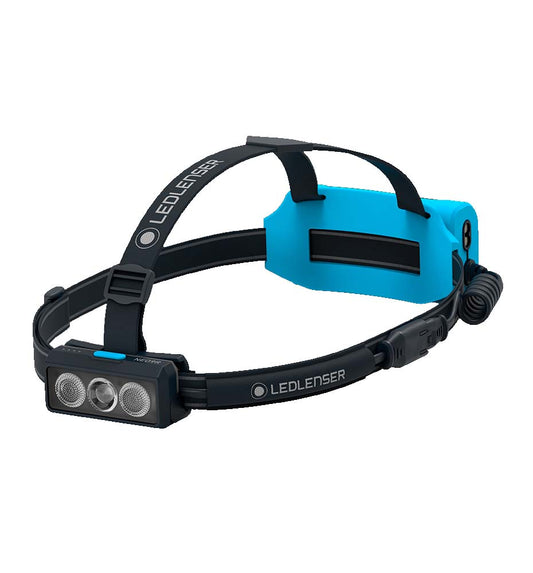 Frontal Running_Unisex_LED LENSER Frontal Neo9r