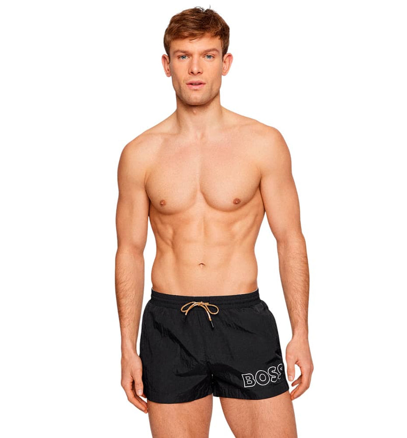 Swimsuit Men_HUGO BOSS Mooneye