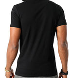 T-shirt Casual Hugo Boss