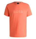 T-shirt Casual Hugo Boss