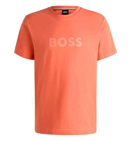 T-shirt M/c Casual_Men_HUGO BOSS T-shirt Rn