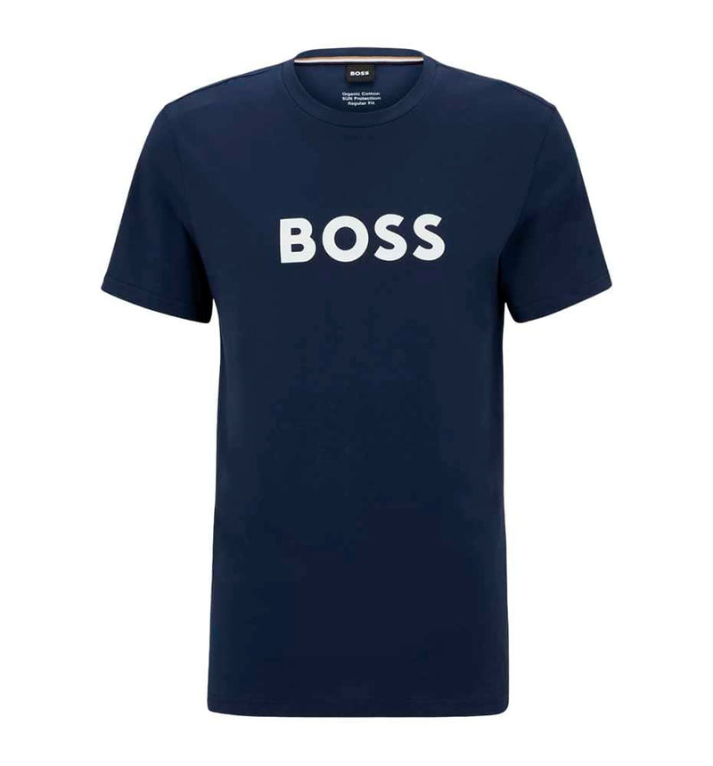 T-shirt Casual Hugo Boss