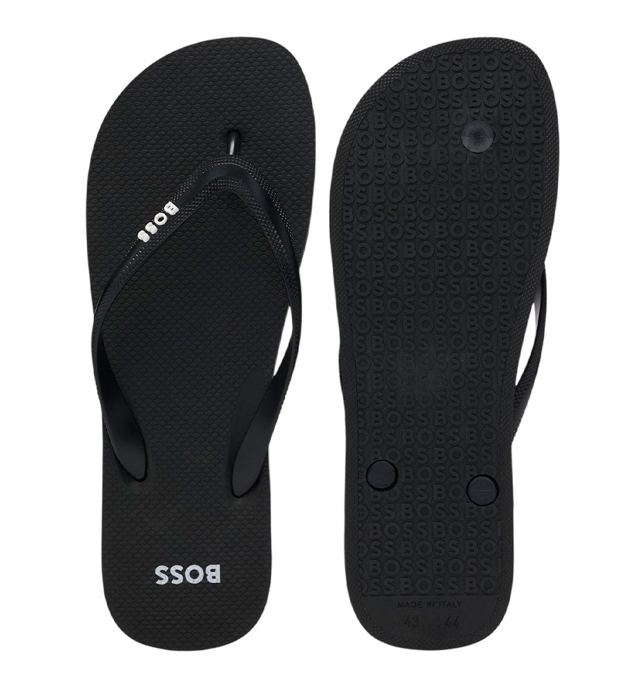 Chanclas Baño Hugo Boss Tracy Thng Rblg