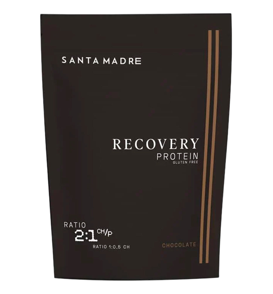 Recuperación Running Santa Madre Recovery Drink