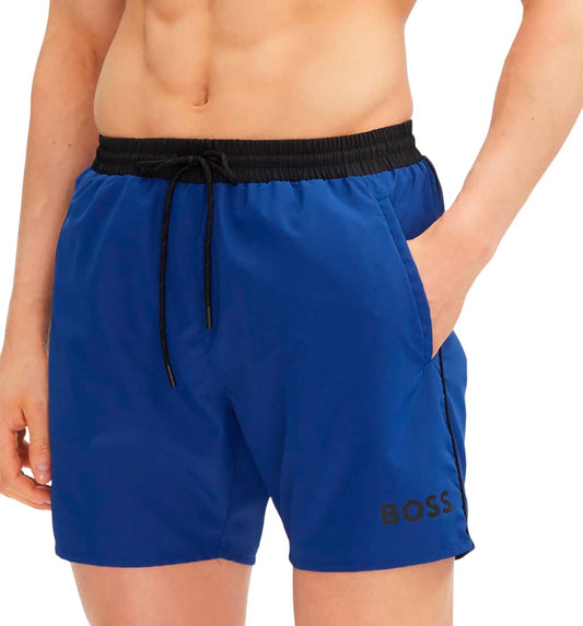 Bañador Baño_Hombre_HUGO BOSS Starfish