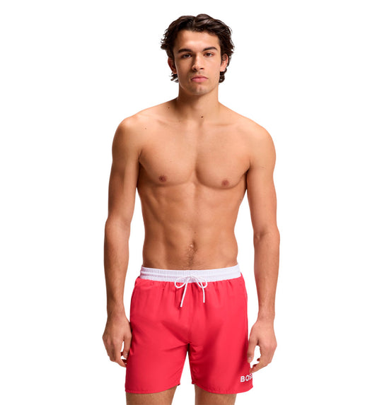 Bañador Hugo Boss Starfish