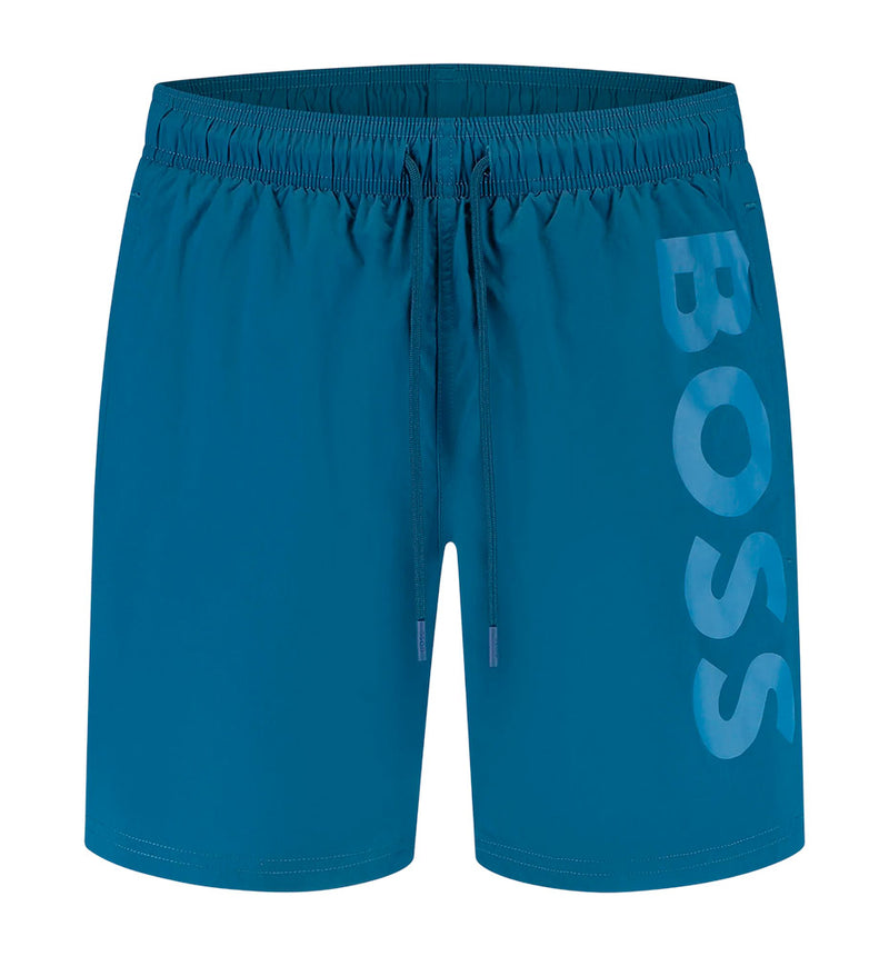 Hugo Boss Octopus Swim Trunks