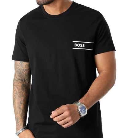 Camiseta Casual_Hombre_HUGO BOSS Tshirtrn 24