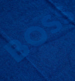 Toalla Baño Hugo Boss Beach Towel Solid