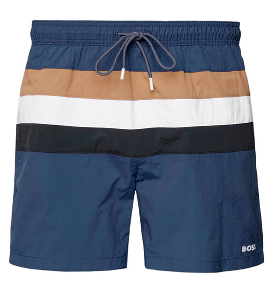 Bañador Baño_Hombre_HUGO BOSS Louis