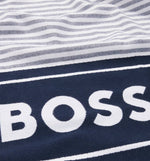 Hugo Boss Riviera Bath Towel