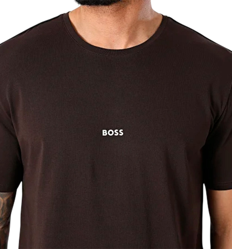 Camiseta Casual Hugo Boss Unique
