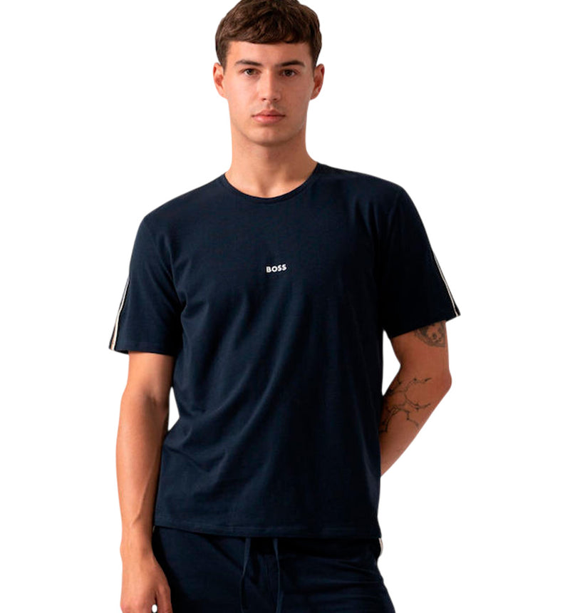 T-shirt Casual Hugo Boss Unique