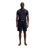 Camiseta Casual Hugo Boss Iconic