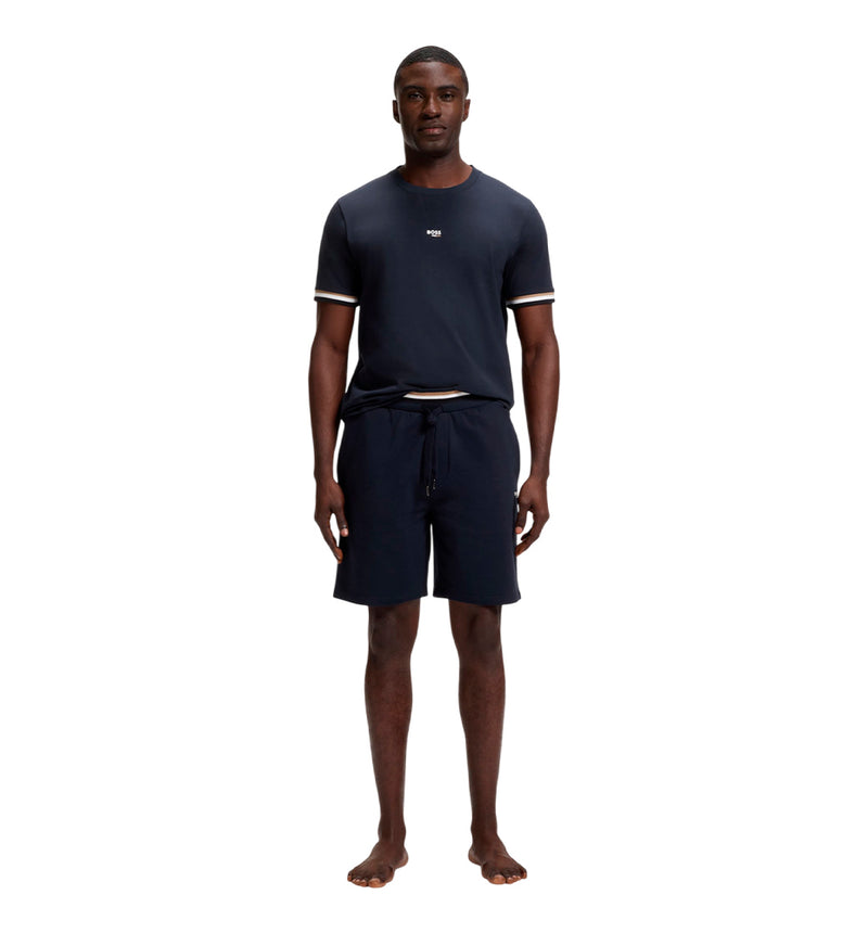 Camiseta Casual Hugo Boss Iconic