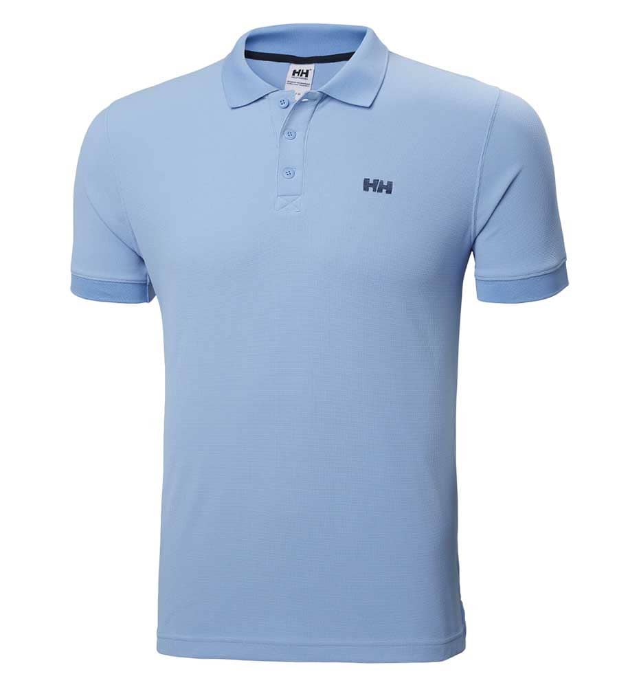Polo Casual_Men_HELLY HANSEN Driftline Polo
