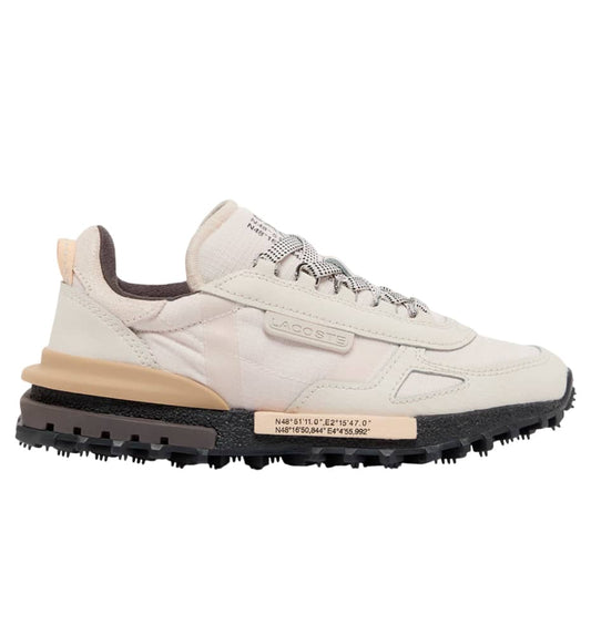 LACOSTE Elite Active Women's Casual Sneakers