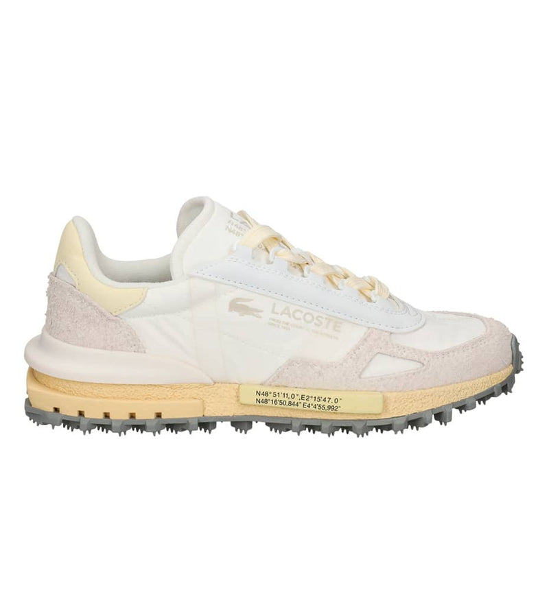 Zapatillas Casual Lacoste Women´s Elite Active Sneakers