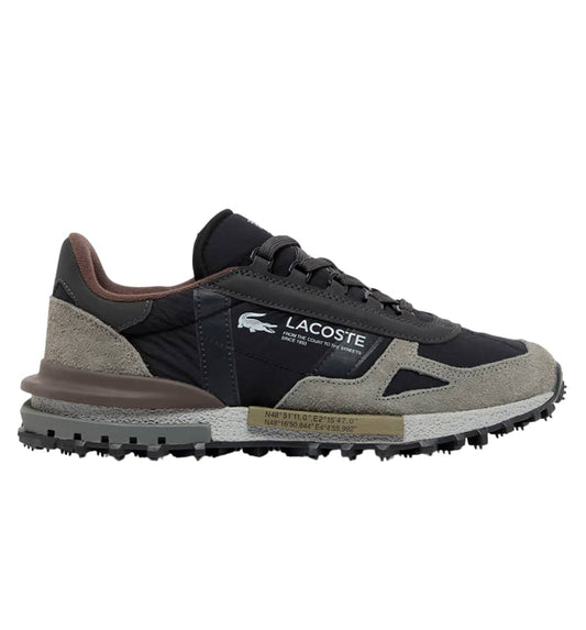 Men's Casual Sneakers_LACOSTE Men's Elite Active Sneakers