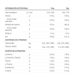 Recuperación Running 226ers Sub-9 Energy Drink 50g Watermelo