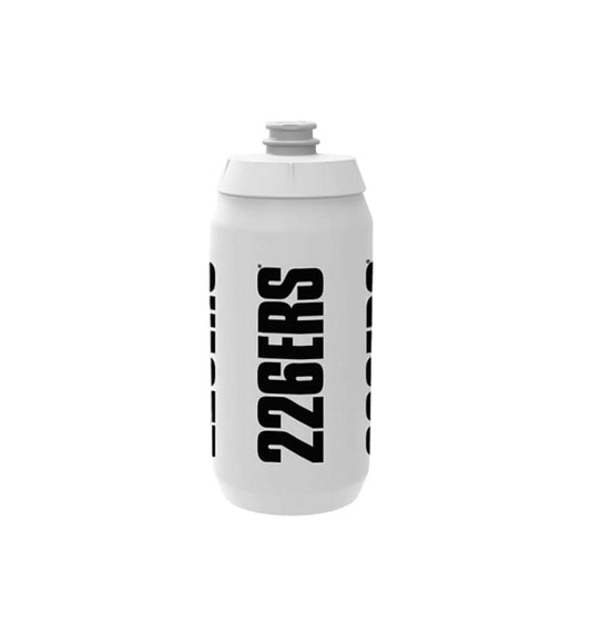 Running Bottles 226ers Plastic Bottle 550cc White