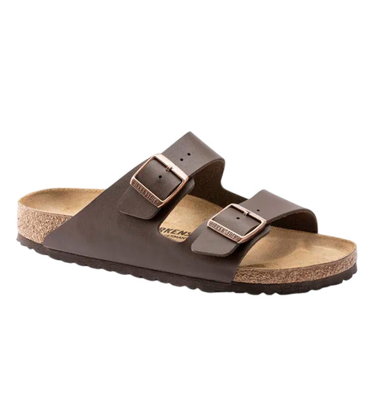 Sandals Casual_Unisex_BIRKENSTOCK Arizona Birko-flor
