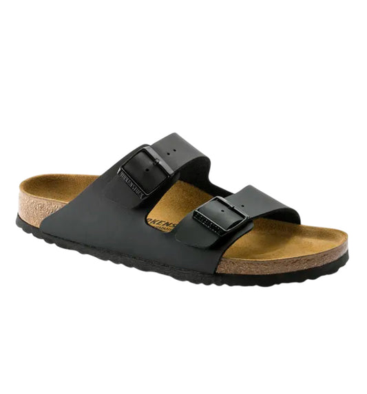 Sandals Casual_Unisex_BIRKENSTOCK Arizona Birko-flor
