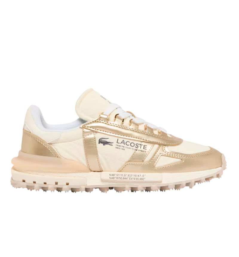 Zapatillas Casual Lacoste Women´s Elite Active