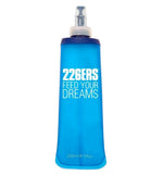 Garrafa Maleável Running 226ers Soft Flask Azul 250 ml