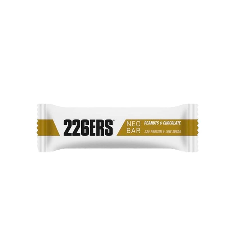 Recovery Running 226ers Neo Bar 50g Peanuts & Chocolate