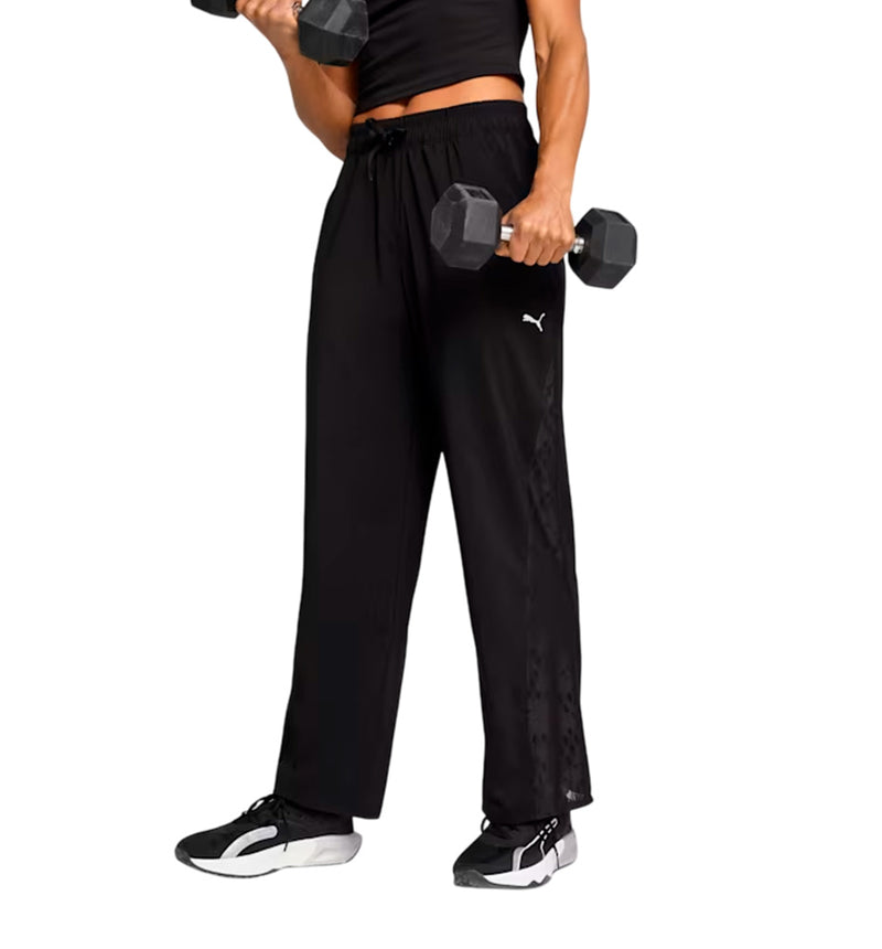 Pantalón Casual Puma Lace Woven Pant