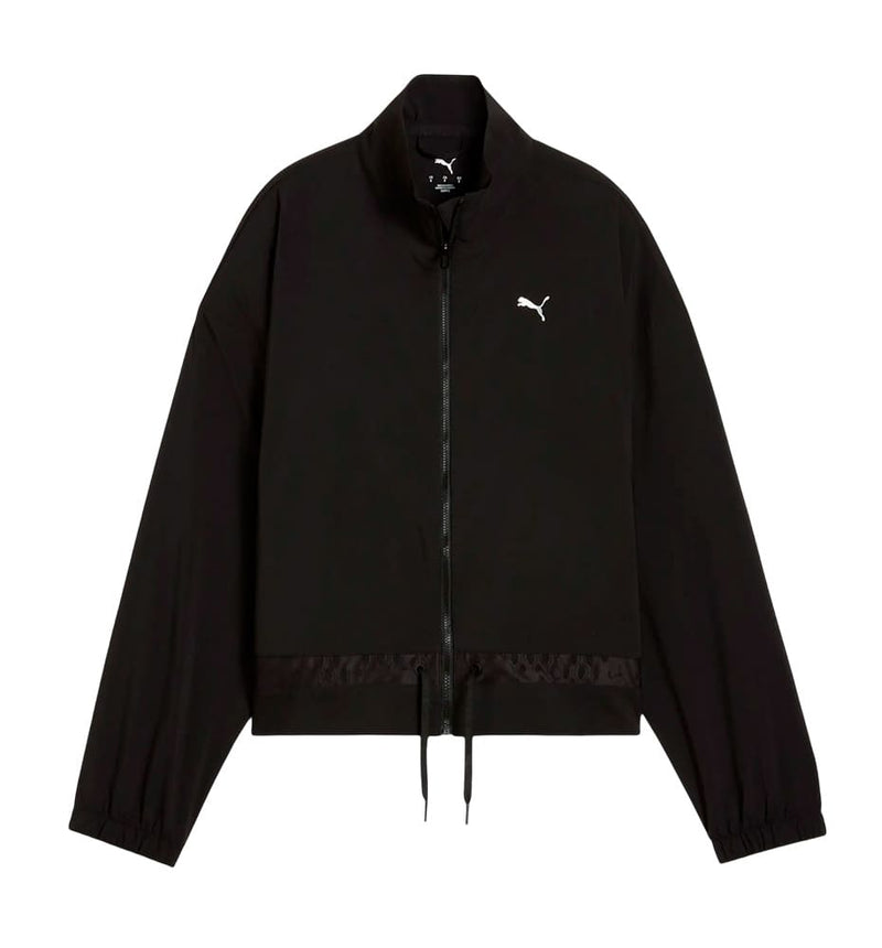 Chaqueta Casual Puma Lace Woven Jacket
