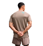 Camiseta Fitness Puma X Hyrox Pwrmode
