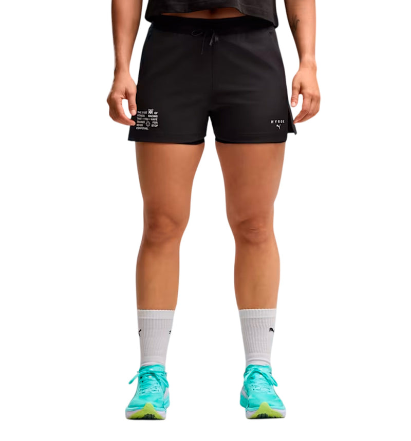 Short Fitness Puma X Hyrox 3 2in1