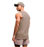 Camiseta De Tirantes Fitness Puma x hyrox Cloudspun Tank