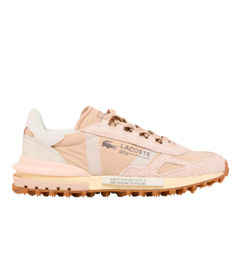 Zapatillas Casual Lacoste Women´s Elite Active