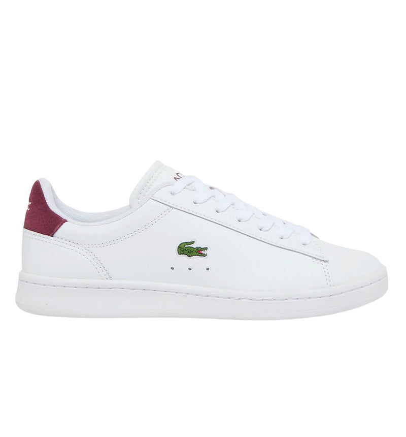 Zapatillas Casual Lacoste Carnaby Set Sneakers