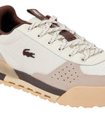 Zapatillas Casual Lacoste Slam Break