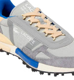 Zapatillas Casual Lacoste Elite Active Sneakers