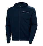 Helly Hansen Core Zip Hoodie Casual Jacket