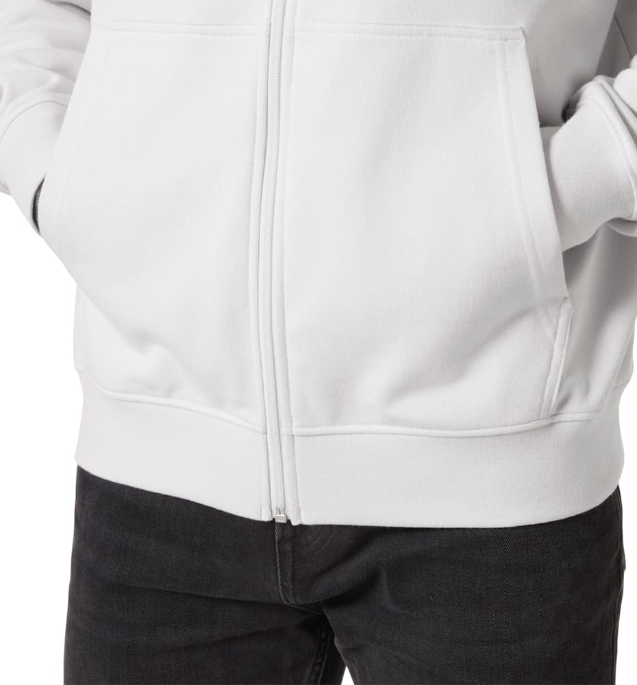 Casual Jacket_Men_HELLY HANSEN Core Zip Hoodie