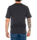 T-shirt M/C Outdoor Patagonia Lw Pocket Tee