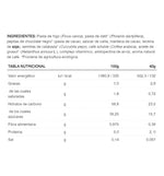 Recovery Running 226ers Race Day Bar Choco Bits 40g Cof